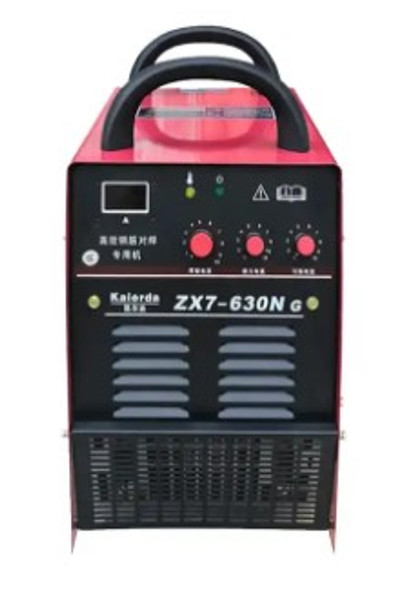 Inverter Dc MMMA Welding Machine (ZX7 630N) Kaierda