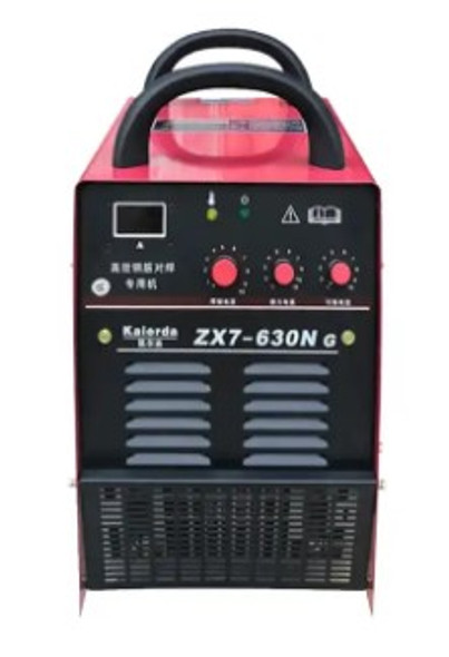 Inverter Dc MMMA Welding Machine (ZX7 630N) Kaierda Inverter Dc MMMA Welding Machine (ZX7 630N) Kaierda