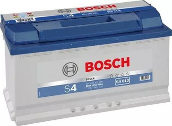 Bosch Automotive and Starter Battery S4 155AH 12V