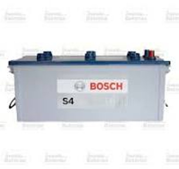 Bosch Automotive and Starter Battery S4 180AH 12V