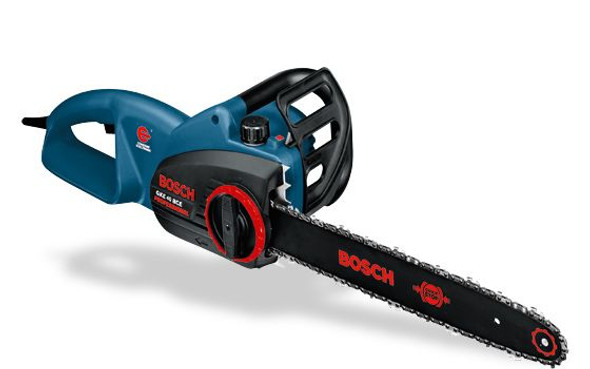 Buy Bosch GKE 40 BCE Professional Chainsaw online at GZ Industrial Supplies Nigeria.
The most important data
Rated power input 	2.100 W
Cutter, length 	400 mm
Weight 	4,8 kg
