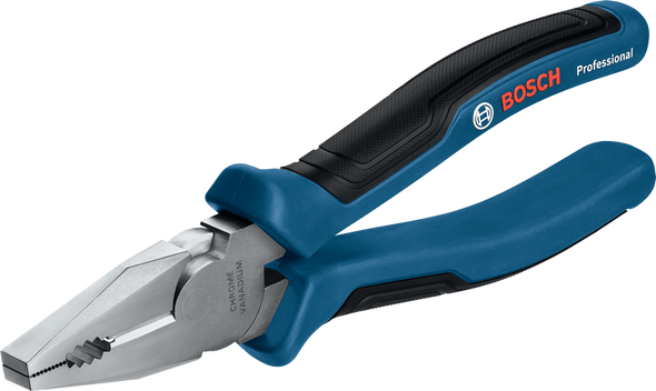  Bosch 1600A01TH7 Universal Combination Plier Professional (1600A01TH7)