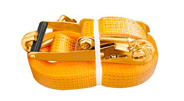 Ingco Ratchet Straps (HRSP3101) Ingco Ratchet Straps (HRSP3101)