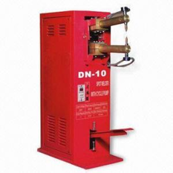 Kende Spot welding Machine DN 10 Kende Spot welding Machine DN 10