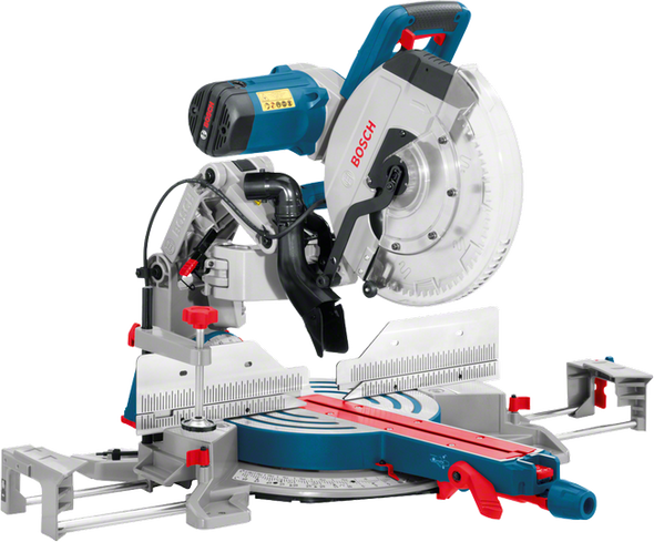 Bosch GCM 12 GDL Mitre Saw