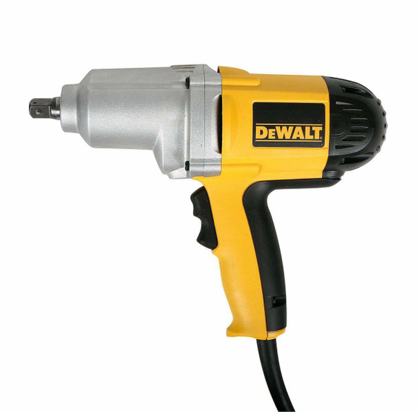 Dewalt DW292-GB Impact Wrench