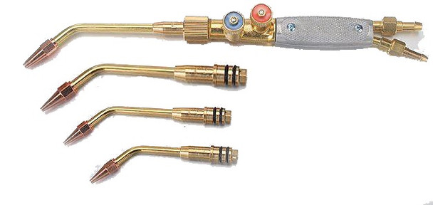 Gloor Welding Torch