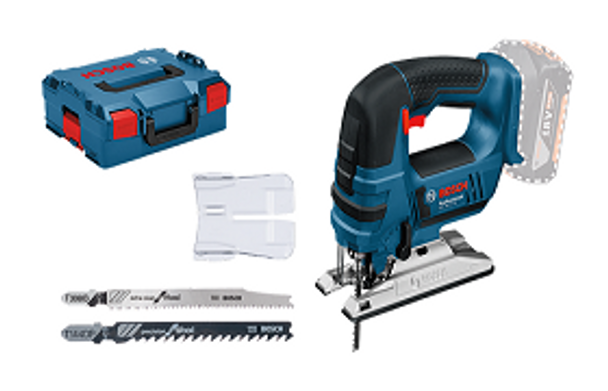 Bosch Cordless Jigsaw Professional GST 18 V-LI B