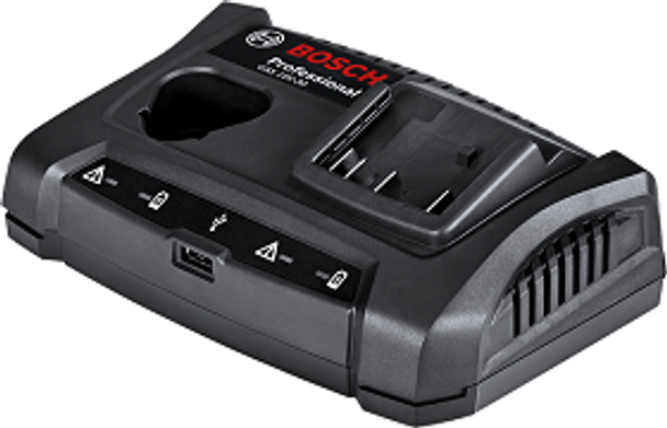 Bosch GAX 18V-30 Professional Charger