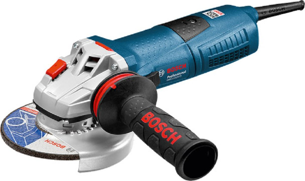 Bosch GWS 13-125 CI Professional Angle Grinder