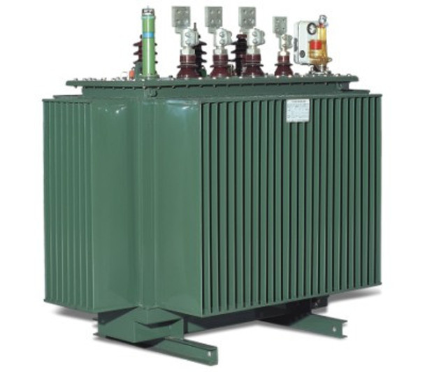 ABB 300KVA 33.0/415KV Distribution Transformer