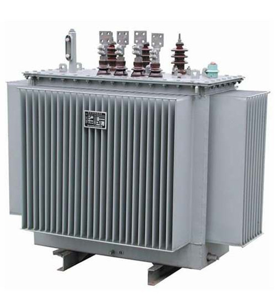 Power transformer ABB 500KVA 11.0415KV Distribution Transformer