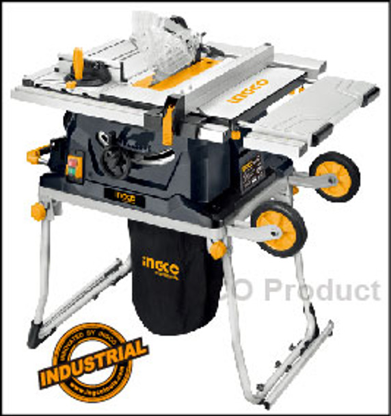Table Saw - INGCO TS15008