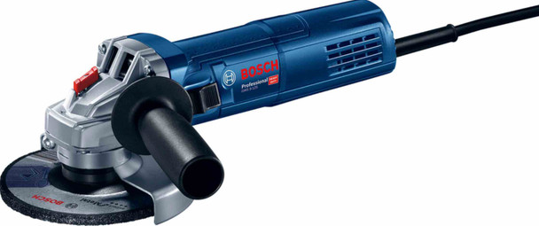 Bosch professional Small Angle Grinder Bosch GWS 060-100
