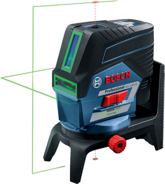 Bosch Professional Combi Laser Bosch GCL 2-50 CG