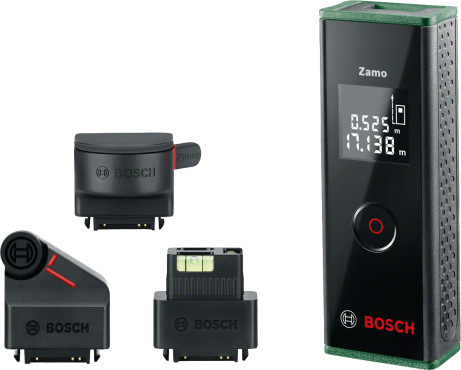 Bosch Line Laser Bosch Zamo III