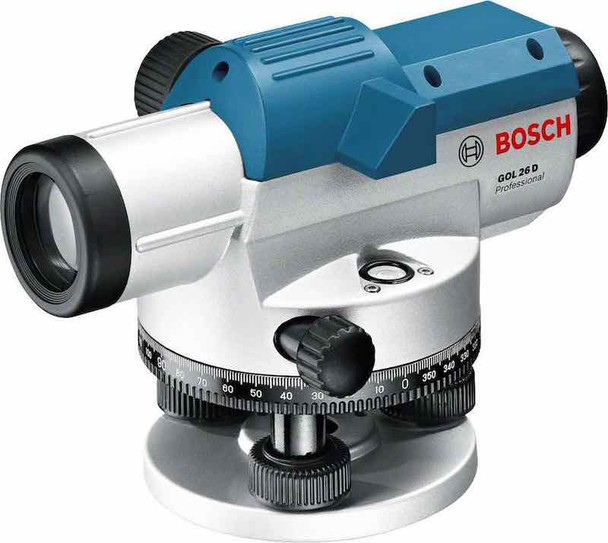 Bosch Professional  Optical Level Bosch GOL 26 D