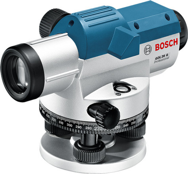 Bosch Professional Optical Level Bosch GOL 26 G