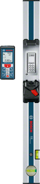 Bosch Professional Measuring Rail Bosch R 60 + GLM 80