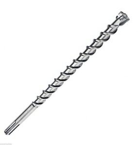 Bosch SDS Max-8X Hammer Drill Bit, 25 x 400 x 520 mm
