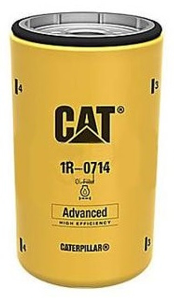 Caterpillar 1R-0714 CAT Engine Oil Filter 