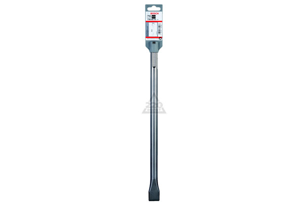 Bosch Flat Chisel SDS-MAX 400 X 25mm