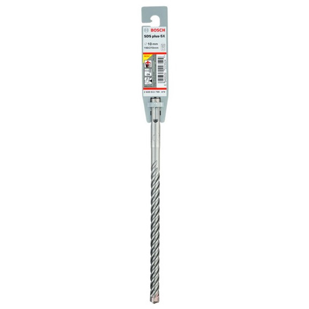 Bosch SDS Plus-5X, Hammer Bit 10 x 150 x 210 mm