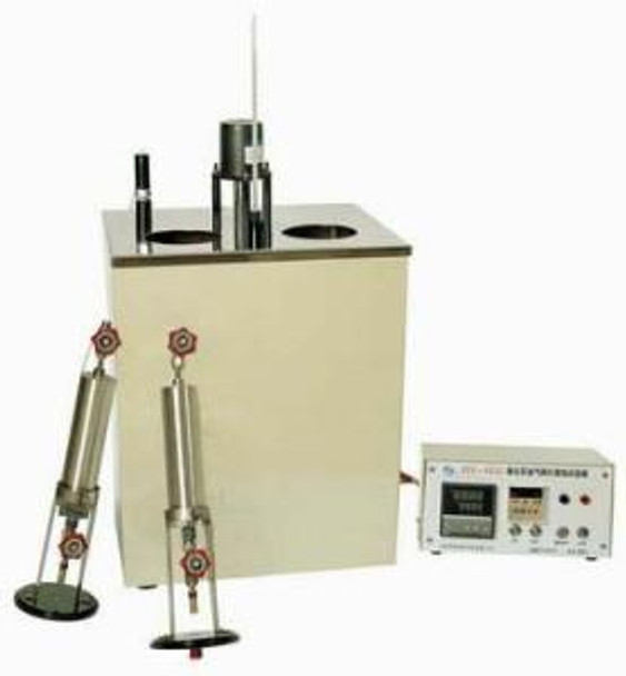 Our GD-0232  Liquefied Petroleum Gas Copper Corrosion Tester 