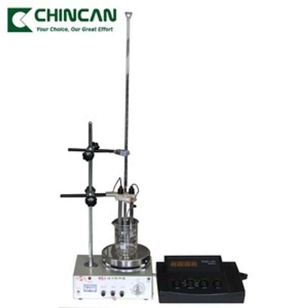 GD-1792 Distillate Fuels Mercaptan Sulfur Tester