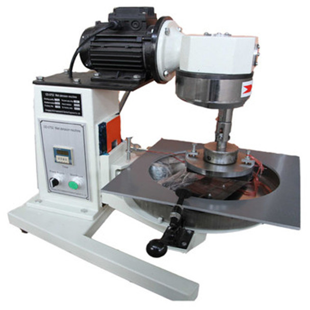 GD-0752 Wet Wheel Abrasion Loss Tester 