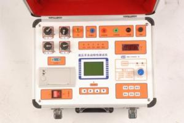 GDGK-303 Circuit Breaker Mechanical Properties Tester 