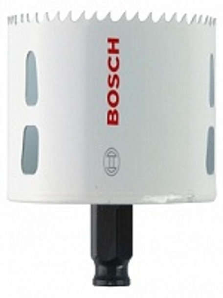 Bosch Progressor for Wood & Metal, 83mm