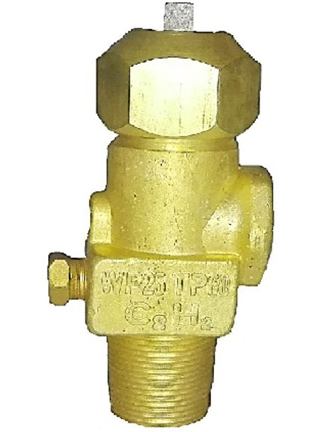 Acetylene Valve-(CODE NO. 110)