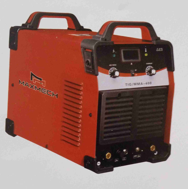 Maxmech Inverter Welding Machine MMA - 400