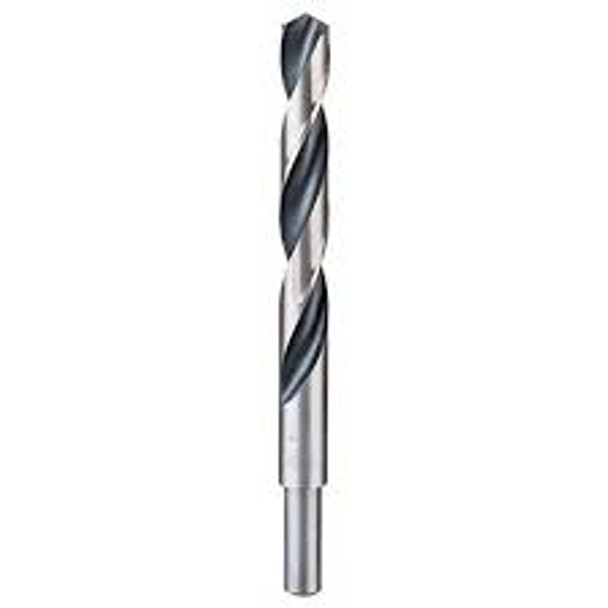 Bosch Metal drill bit HSS PointTeQ 13,0 mm (reduced shank)