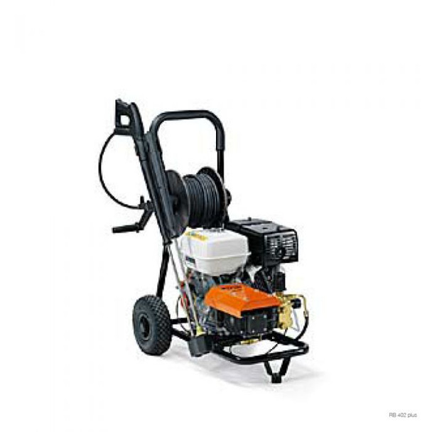 Stihl High pressure cleaners with Honda engine STihl RB402 plus