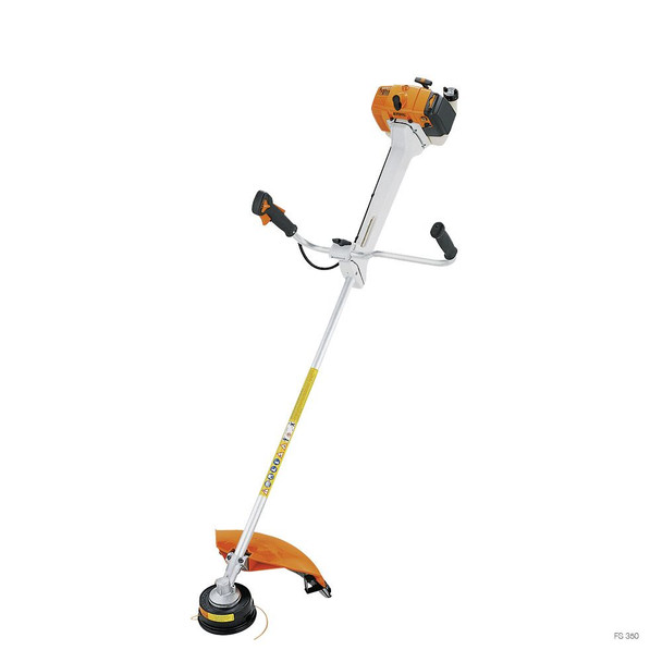 Stihl Clearing Saw FS 350