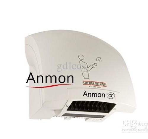 Automatic Hand Dryer