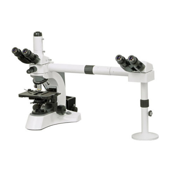 MON013 Two-Person Viewing Microscope