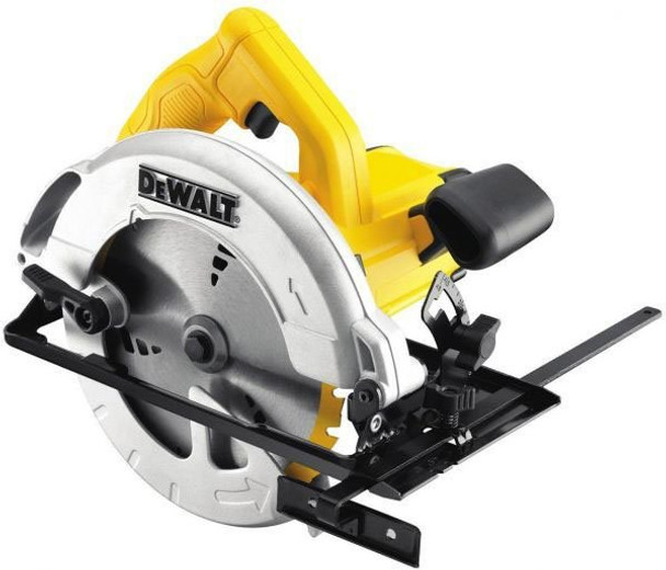 Dewalt Compact Circular Saw DWE560B-B5