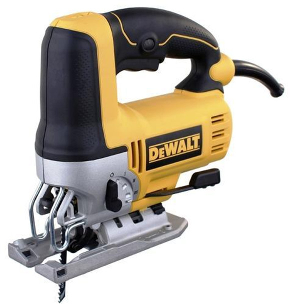 Dewalt 500W Portable Jigsaw DW349B-B5