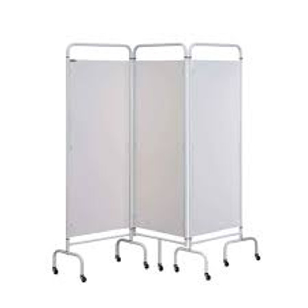 3 Fold Folding Screen 