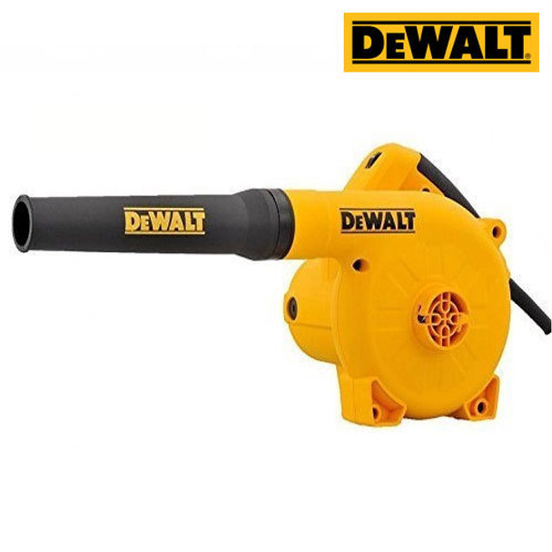 Dewalt Variable Speed Blower 800W DWB800-BS