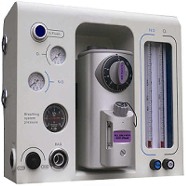 AR-902P Portable Anesthesia Machine