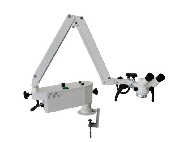 AOM-104 Operating Microscope