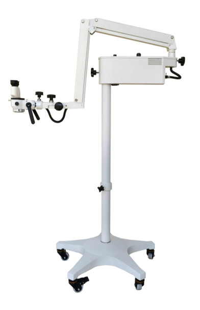 AOM-101 Operating Microscope