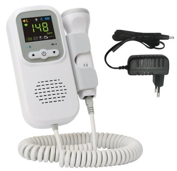 AFD-640C Fetal Doppler