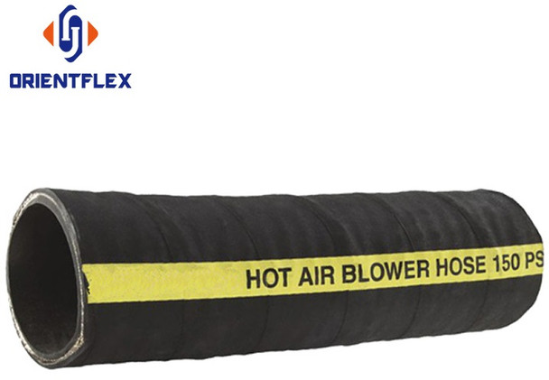 Orientflex Hot Air Blower Hose