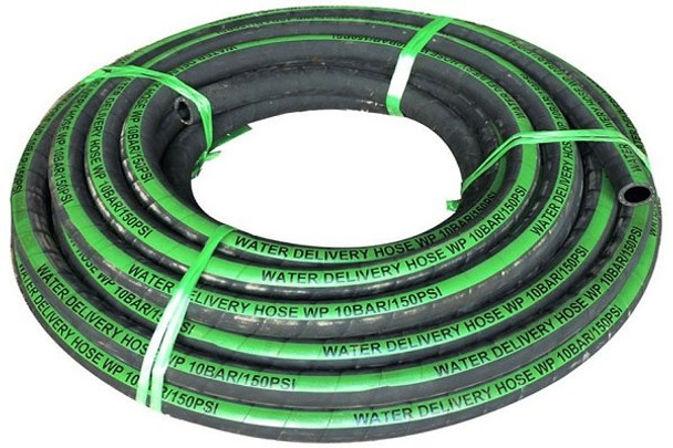 Orientflex Water Discharge Hose 300 PSI 