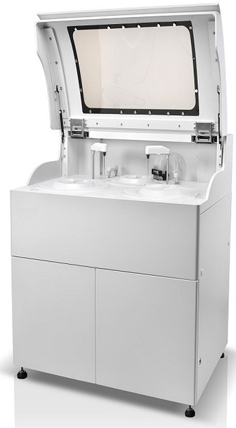 Full Automatic Biochemistry Analyzer